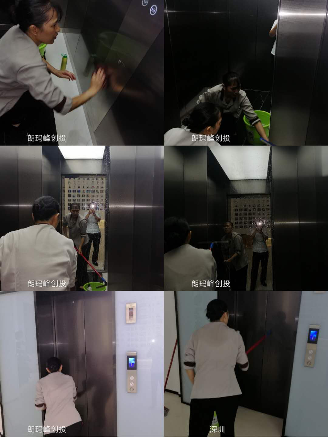 意大利贵宾，，，，，都会清洁美容师！-