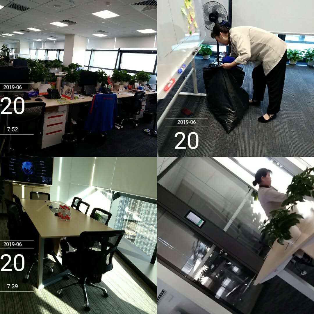 意大利贵宾，，，，，都会清洁美容师！-