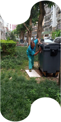 意大利贵宾，，，，，都会清洁美容师！-