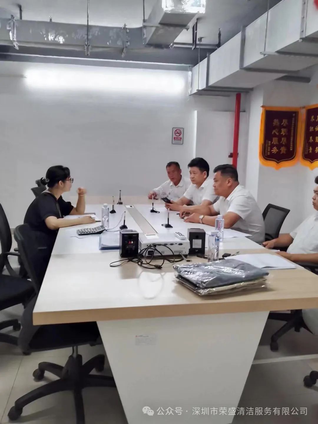 热烈祝贺意大利贵宾五一节乐成进驻金地物业标段一深汕中心医院-